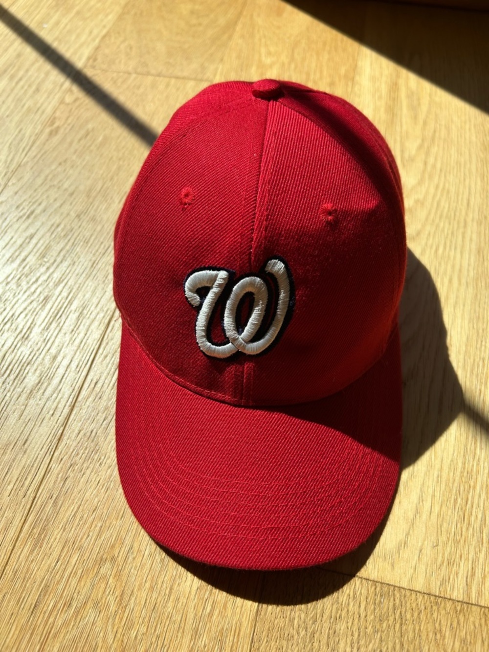 Washington Nationals Hat